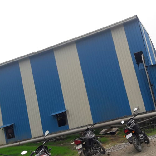 Noor E Ilahi  Enterprises