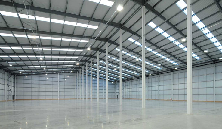 Best Shed Fabricators In Delhi